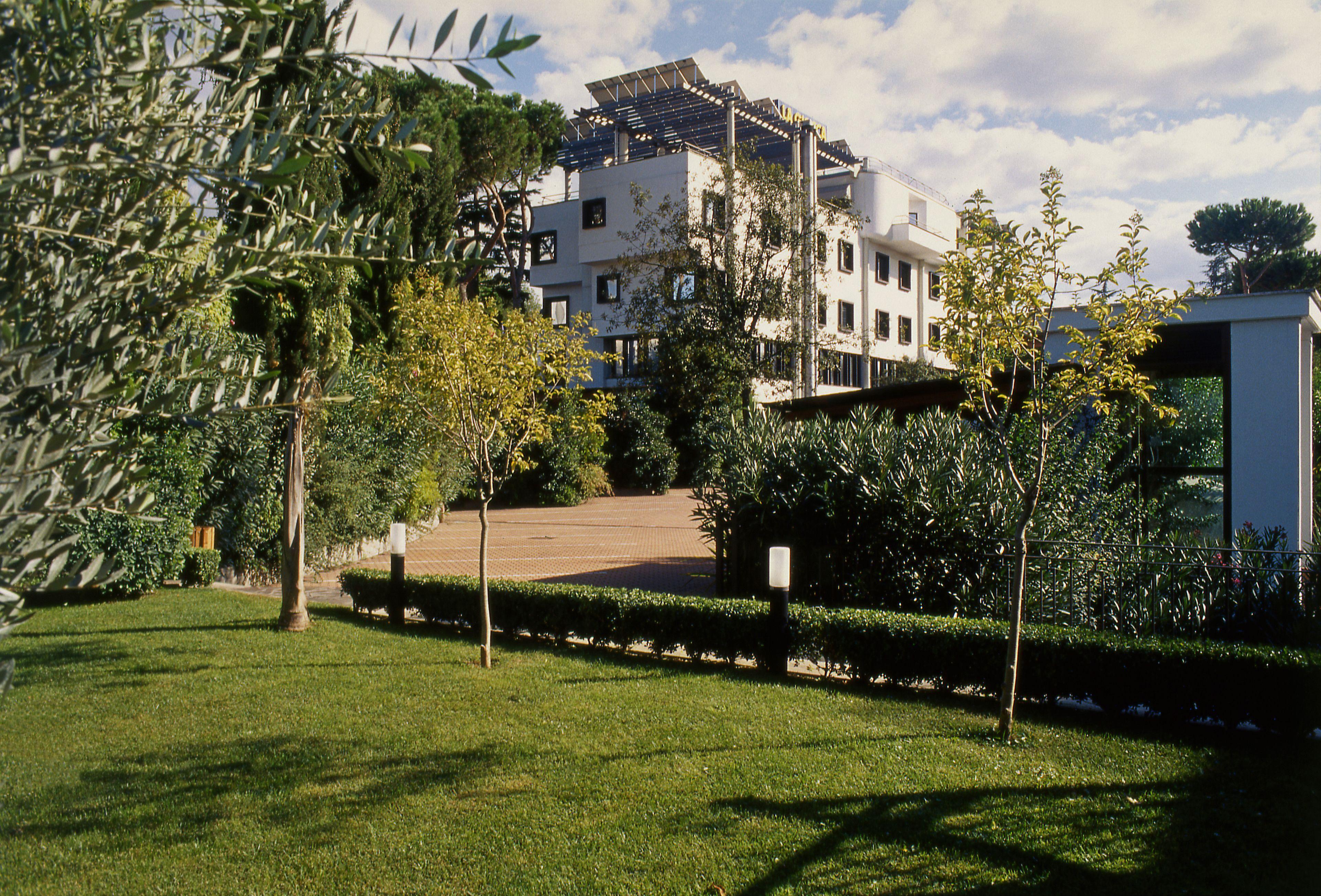Hotel La Giocca, Rome