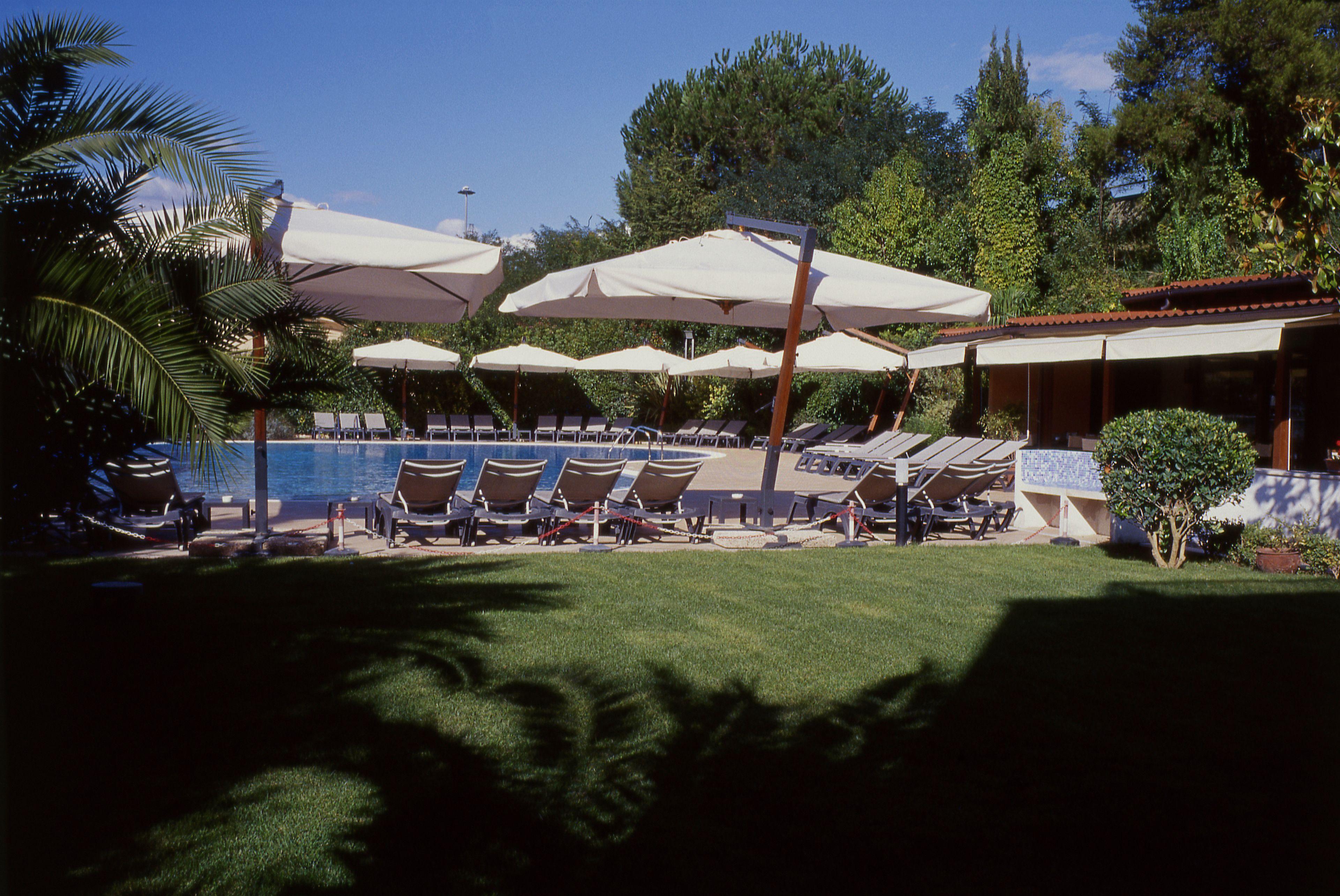 Hotel La Giocca — Foto 1